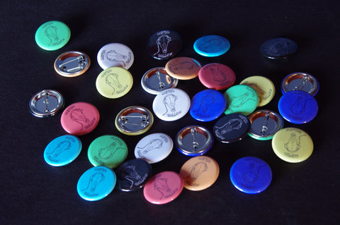 Codfish Hollow Button