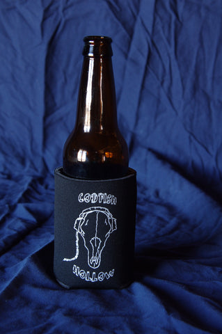 Codfish Hollow Koozie