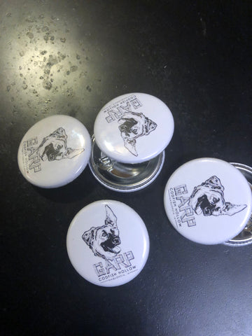 GARP Buttons
