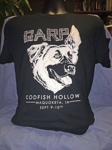 GARP 2016 Festival T-shirt