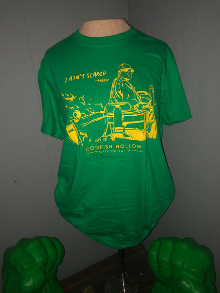 Marvin T-shirt