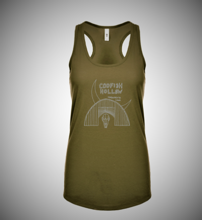 Codfish Hollow Tank Top