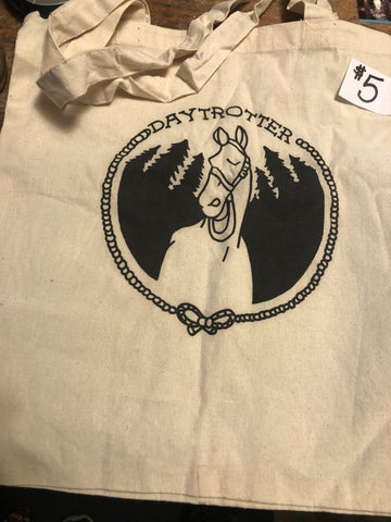 Daytrotter Tote
